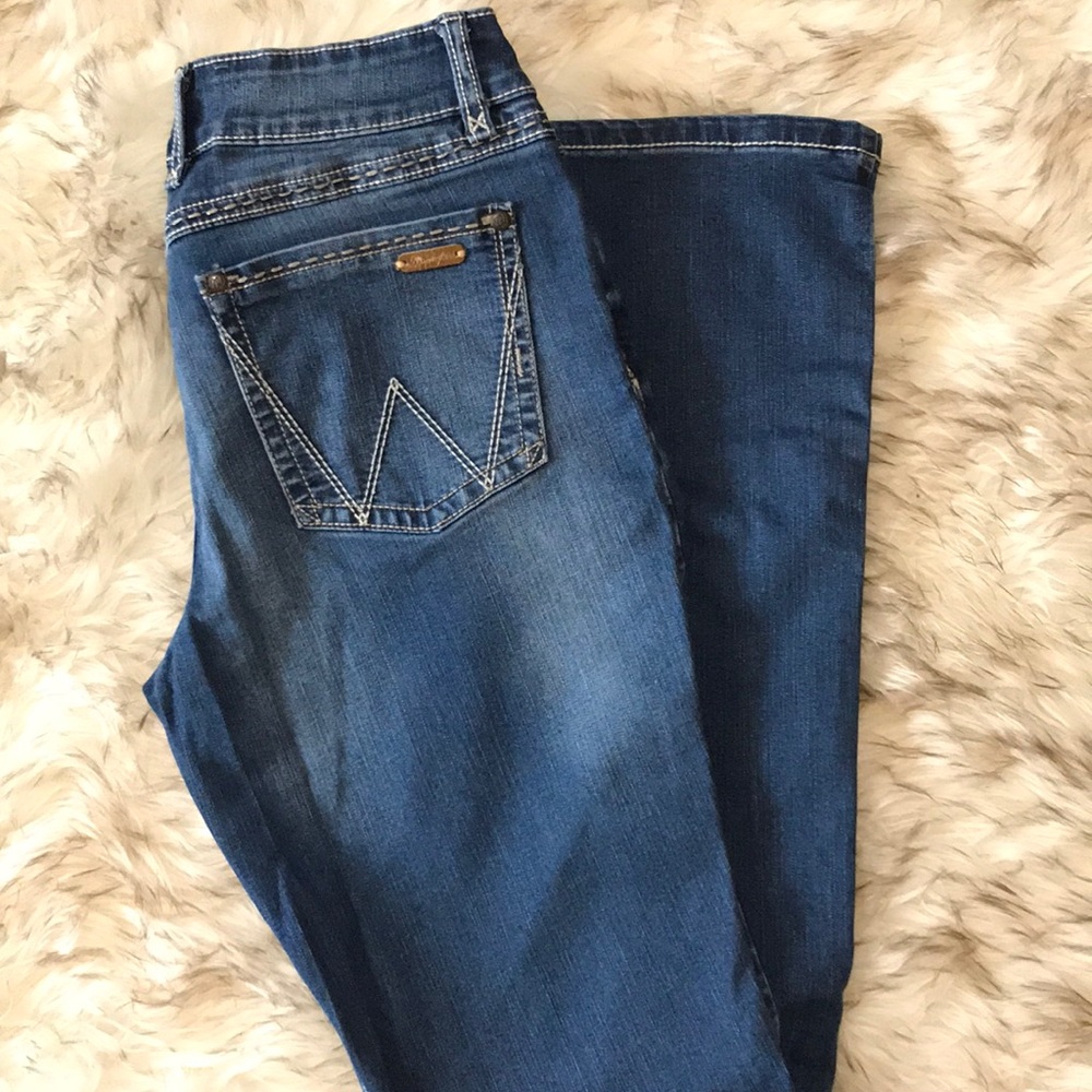 Women’s Wrangler Jeans